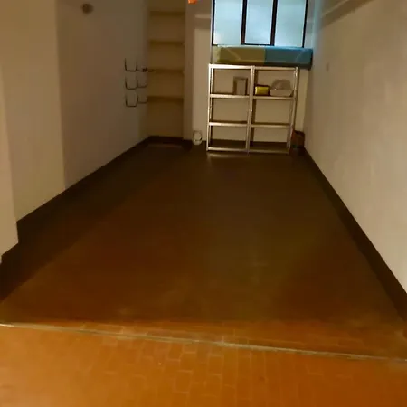 Apartamento Casa Lea *