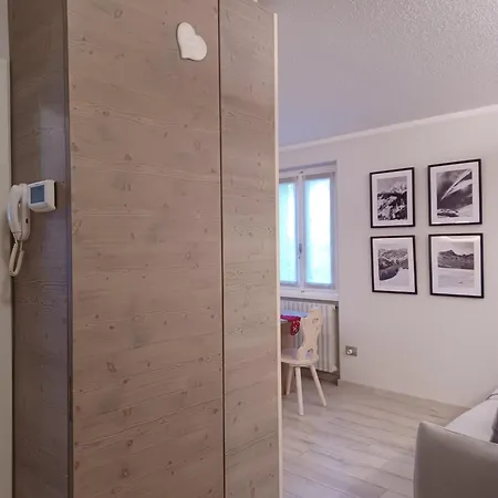 Apartamento Casa Lea *
