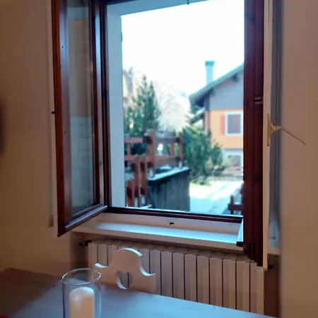 Casa Lea Lejlighed