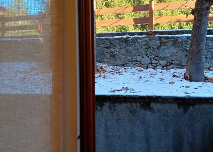 Διαμέρισμα Casa Lea Μπόρμιο