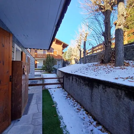Casa Lea Bormio